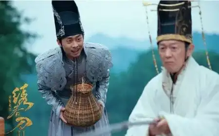 绣春刀剧组邀请张译出演反派,张译表示燕尾服能不能送给我
