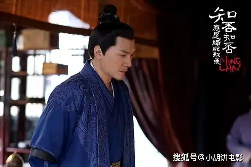 知否深谙宅斗之道的小秦氏,怎会斗不过明兰她轻敌了