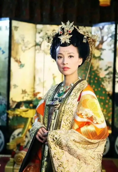 女婿薛绍并未谋反,女儿还怀着孩子,武则天为何却把薛绍杀了
