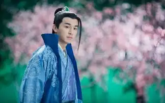 青云志除了辣眼睛之外,也不是毫无看点