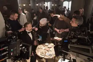 备受观众瞩目的东方快车谋杀案首日票房夺冠