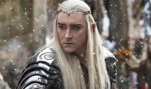 权力的游戏人物评百花骑士和蓝礼