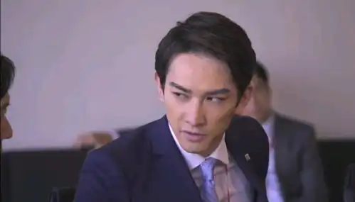 日剧lastchance剧照合集2
