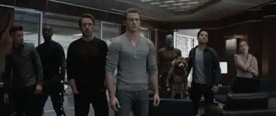 你有抢到复联4的电影票吗漫威宇宙第一阶段收官之作的10大期待