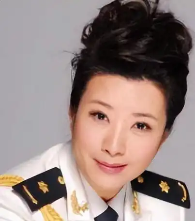 演员王静长得漂亮,演技好,为人低调0绯闻
