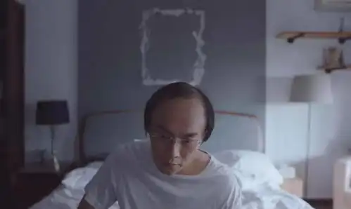文艺星开讲秦昊角落终于不再隐秘
