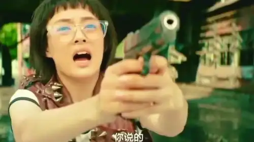 邓超孙俪搞笑电影一个不靠谱的女队友,胜得过100个强悍的对手