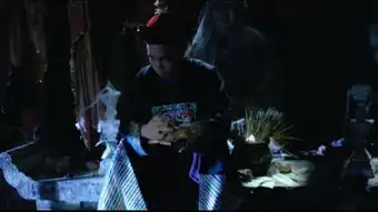 007之大破天降杀机
