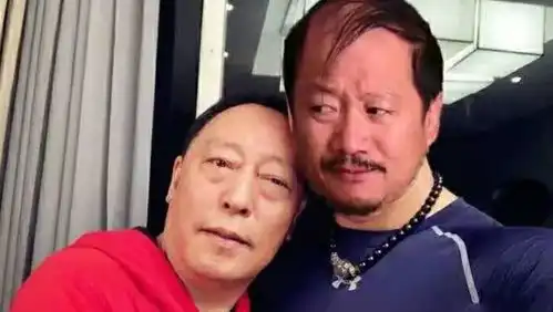 倪大红加盟乡村爱情13,本山传媒如虎添翼
