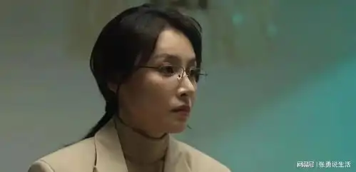 演完狂飙又演城中之城,31岁的她,角色反差很大没认出来