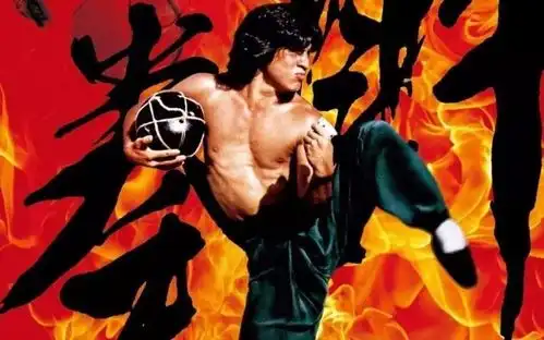 在韩国引起轰动的华语电影天若有情多次重映,成龙人气高
