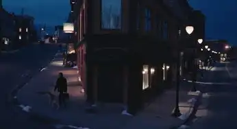 忠犬八公的故事官方剧照