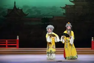 热点昆曲大戏长生殿月底来昆,花4天聆听他和她的爱情