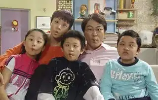 张一山杨紫跃身一线,家有儿女的小雨却曾被北影拒绝
