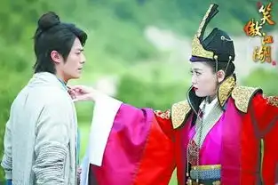 新版笑傲江湖令狐冲是爱东方不败吗
