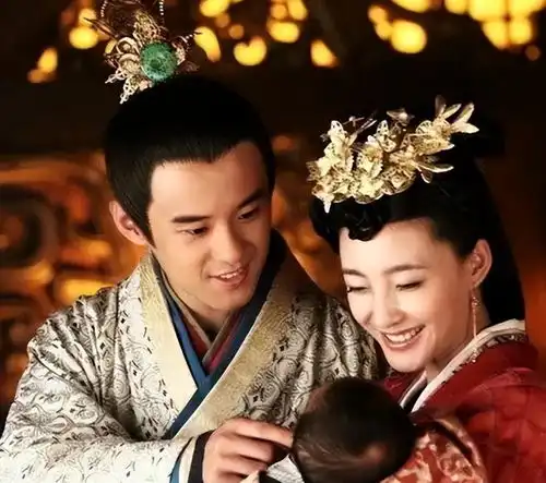 汉景帝的妃子因来了例假,让宫女假扮自己去侍寝,因此诞生一成语
