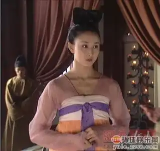 一姐格局风云变幻细数华谊女星的浮沉
