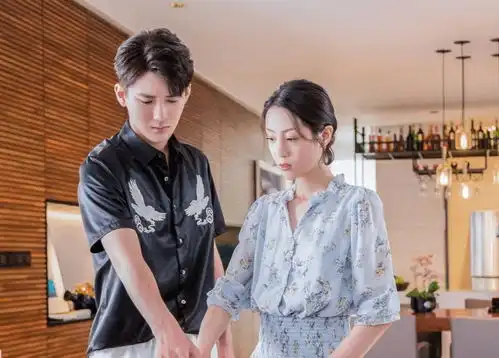 国民老公2终于来袭,女主却不再是李溪芮,观众都坐不住了