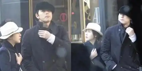 韩国财阀千金,本色出演顶楼白富美,43岁宛如少女