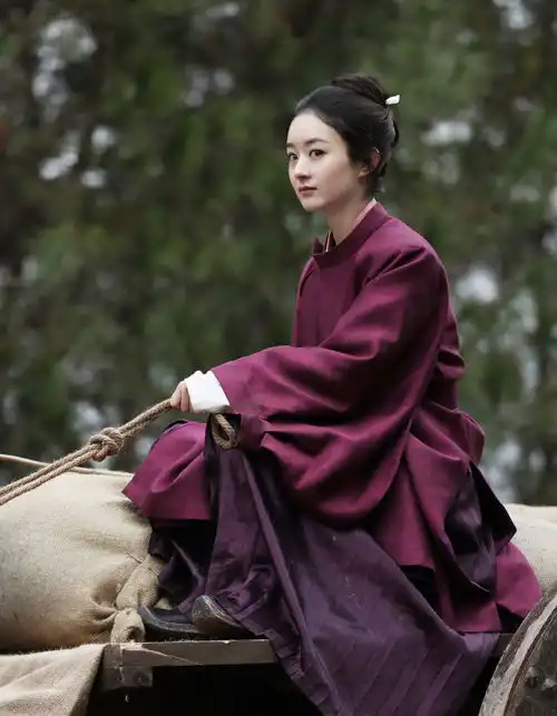 二刷知否,感悟颇深,最好什么都不要发生