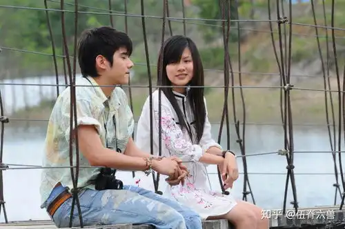 初恋这件小事10年后,阿亮小水再度合作新戏,人气却大不同