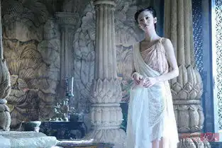 盘点女星的古装造型巅峰