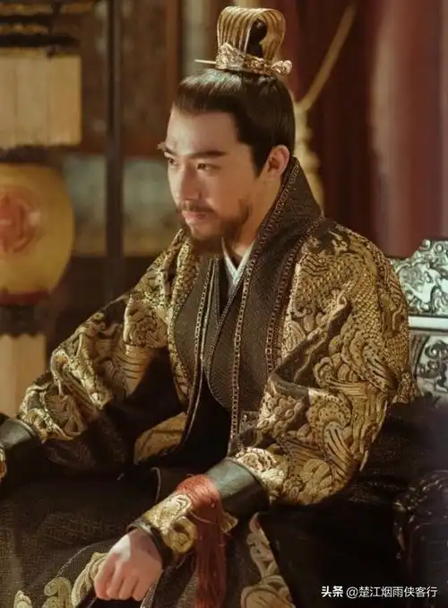 大明风华精彩剧照,有没有惊艳到你