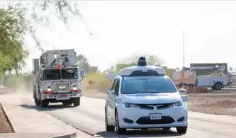 为了让消费者不再害怕自动驾驶汽车waymo简直操碎了心