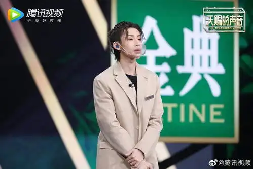 200323小鬼高清剧照抖一抖音乐少年帅气鲨人事件
