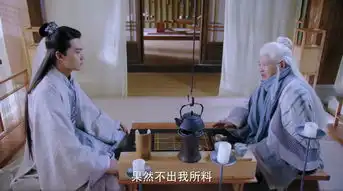 双世宠妃2第18集剧照,双世宠妃2图片