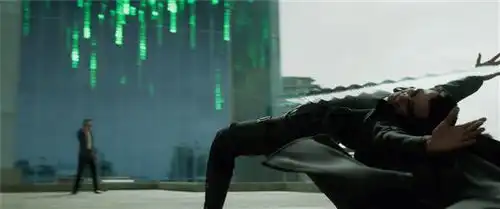 3090ti能跑40帧虚幻5引擎免费游戏黑客帝国觉醒即将下架