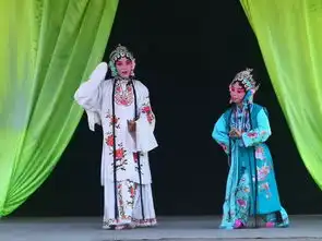 首届烟台市民文化节夏之舞丨端午节特别活动