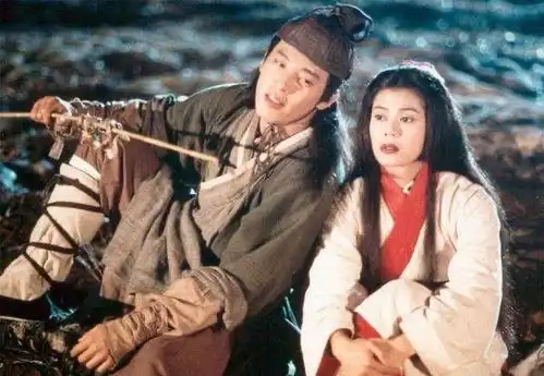 金书中最倒霉的主角,被迫离开组织,却一直背锅遭世人诬陷