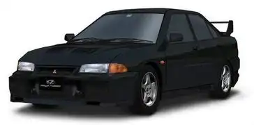 头文字d里的车,你认得几辆