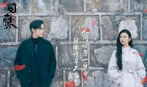 待播悬疑剧宋佳景甜邓家佳郑业成等新剧颜值剧情都很满意