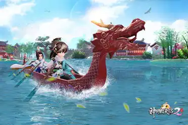 最新新闻神雕侠侣2活动神雕侠侣2最新更新公告游侠手游