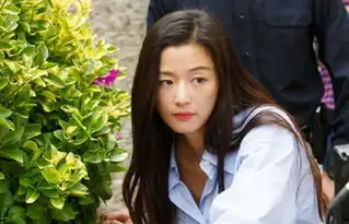 蓝色大海的传说全智贤侧颜美如画饰演人鱼对手机新奇
