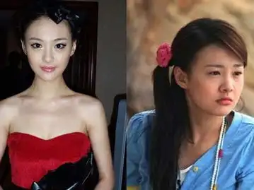 那些不作就不会死的艺人整容下跪骗粉丝
