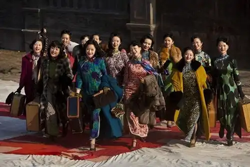 吴贻芳执掌金陵女大23年的东方智慧女神
