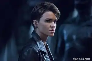 酷毙了dc重磅剧集无限地球危机剧照曝光,三代超人同框出镜