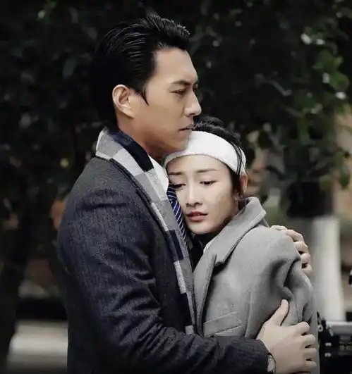 王鸥一定想不到,哈尔滨一九四四播了6集,自己口碑一夜暴涨