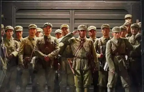 长津湖中,第9兵团之所以仓促入朝,和此人泄密有重大关系
