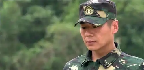 徐佳凭借我是特种兵走红,现依旧活跃荧屏,39岁年轻帅气
