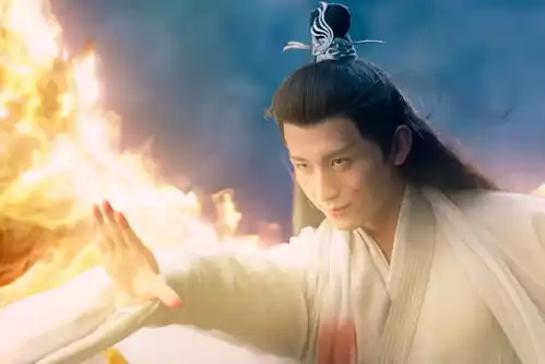 琉璃美人煞璇玑坠入红尘,司凤举杯奉陪,想看凤凰展翅