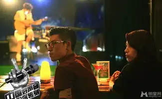 电影中国好声音曝剧照众学员悉数亮相