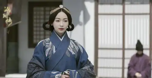 皓镧传大结局吕不韦称没有他得不到的东西,最终却没有得到她