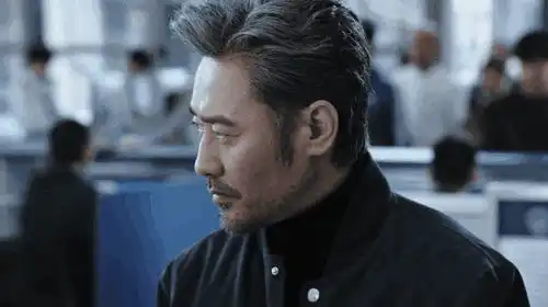 猎毒人徐峥,吴秀波,侯勇都不算主角真正的主角是个瘾君子
