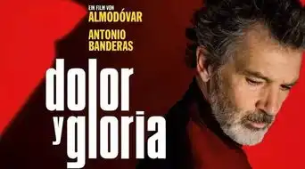 他这部最私人的自传电影,差点就赢了戛纳金棕榈奖寄生虫
