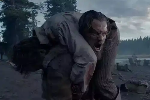 李子等了二十年才拿到的奥斯卡影帝,我却为他不值
