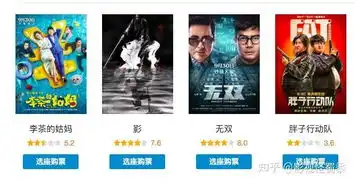 如何评价电影无双
